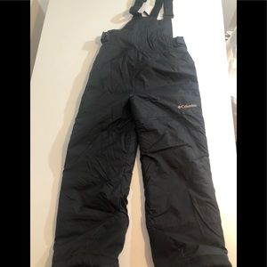 Columbia Snow bib
